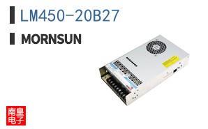 LM450-20B27