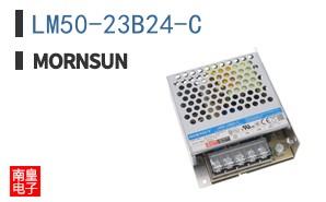 LM50-23B24-C