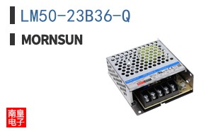 LM50-23B36-Q