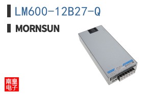 LM600-12B27-Q