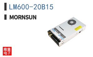 LM600-20B15