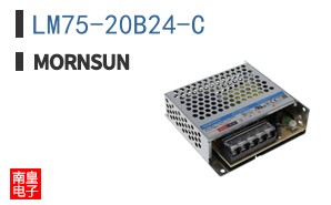 LM75-20B24-C