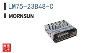 LM75-23B48-C