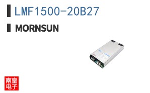 LMF1500-20B27