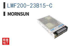 LMF200-23B15-C
