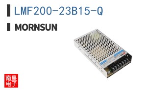 LMF200-23B15-Q
