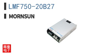 LMF750-20B27