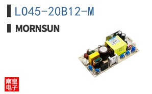 LO45-20B12-M