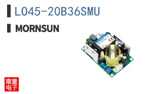 LO45-20B36SMU