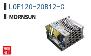 LOF120-20B12-C