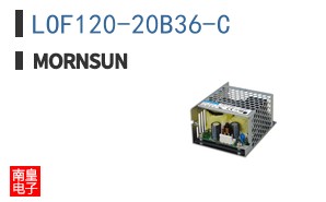 LOF120-20B36-C