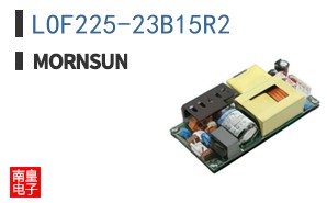 LOF225-23B15R2