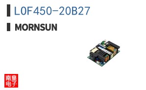 LOF450-20B27