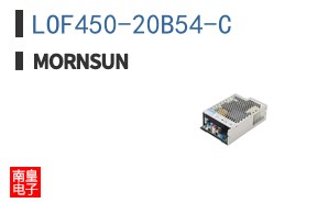 LOF450-20B54-C