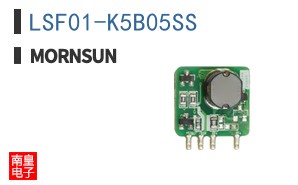 LSF01-K5B05SS