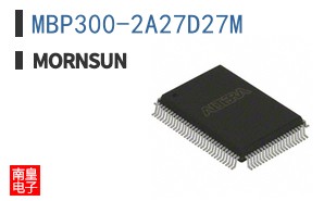 MBP300-2A27D27M