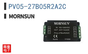 PV05-27B05R2A2C