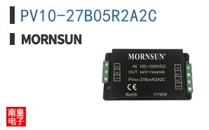 PV10-27B05R2A2C