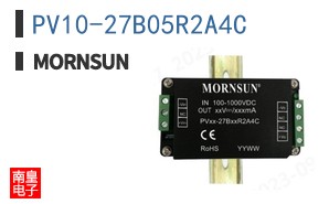 PV10-27B05R2A4C