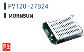 PV120-27B24