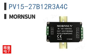 PV15-27B12R3A4C