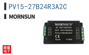 PV15-27B24R3A2C