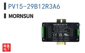 PV15-29B12R3A6