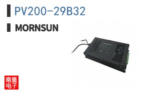 PV200-29B32