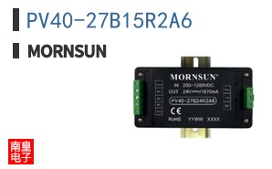 PV40-27B15R2A6