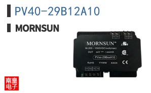 PV40-29B12A10