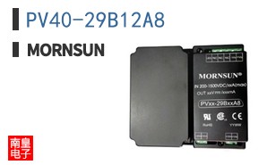 PV40-29B12A8
