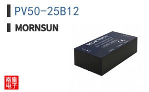 PV50-25B12