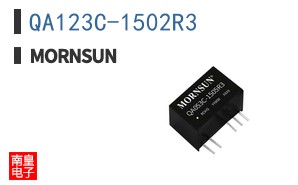 QA123C-1502R3