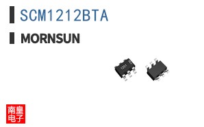 SCM1212BTA