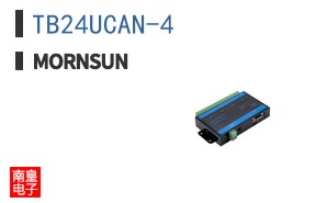 TB24UCAN-4