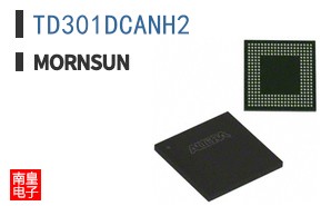TD301DCANH2