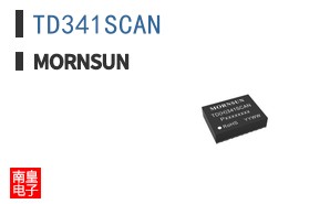 TD341SCAN