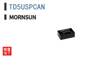 TD5USPCAN