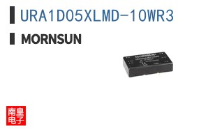 URA1D05XLMD-10WR3