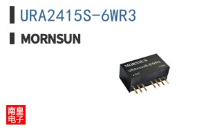 URA2415S-6WR3