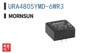 URA4805YMD-6WR3