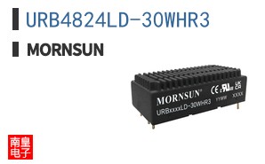 URB4824LD-30WHR3