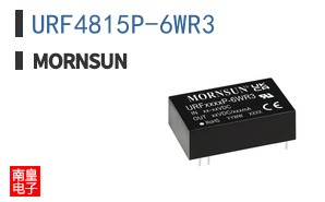 URF4815P-6WR3