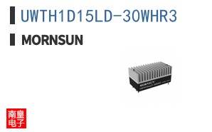 UWTH1D15LD-30WHR3