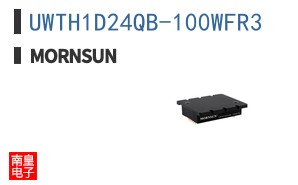 UWTH1D24QB-100WFR3