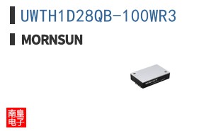 UWTH1D28QB-100WR3