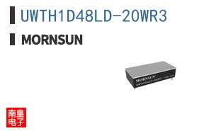 UWTH1D48LD-20WR3