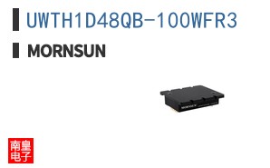 UWTH1D48QB-100WFR3