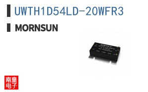 UWTH1D54LD-20WFR3