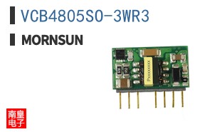VCB4805SO-3WR3